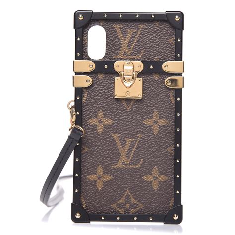 flip case iphone x louis vuitton|louis vuitton iphone wallet.